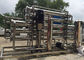 Materiaal van de roestvrij staal het Vloeibare Controle, Materiaal van het de Omgekeerde Osmose het Zuivere Water van RO leverancier