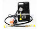 Draagbare Pomppost, Elektrische Hydraulische de Hydraulische Navulbare Pomppost 18V van de Eenheids Mini Ultrahoge druk leverancier